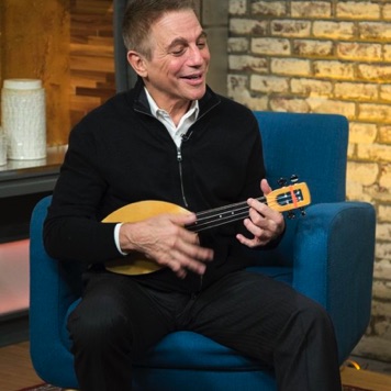 Tony Danza